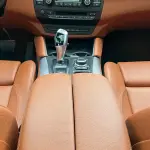 BMW X6 M 2013 из Китая