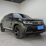 Volkswagen Teramont 2022 299 л.с. из Китая