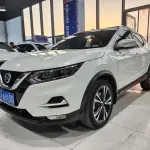 Nissan Qashqai 2023 из Китая