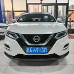 Nissan Qashqai 2023 из Китая