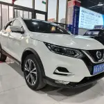Nissan Qashqai 2023 из Китая