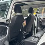 Volkswagen Tayron 2020 186 л.с. из Китая
