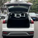 Volkswagen Tayron 2020 186 л.с. из Китая
