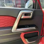 Beijing Off-Road BJ40 2021 224 л.с. 224 л.с. из Китая