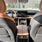 Chery 瑞虎8L 2024 254 л.с. из Китая