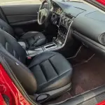 Mazda 6 2015 из Китая