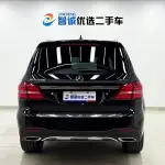Mercedes-Benz GLS 2018 из Китая