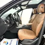 Mercedes-Benz GLS 2018 из Китая