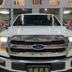 Ford F-150 Raptor 2017 лот 57339259 из Китая