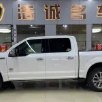 Ford F-150 Raptor 2017 лот 57339259 из Китая