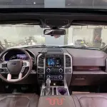 Ford F-150 Raptor 2017 лот 57339259 из Китая