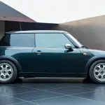 MINI Mini 2007 из Китая
