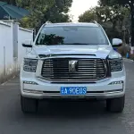 Tank Tank 500 2024 из Китая