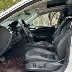 Volkswagen CC 2021 из Китая