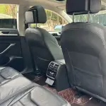 Volkswagen CC 2021 из Китая