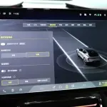 Lotus Eletre 2024 из Китая
