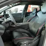 Lotus Eletre 2024 из Китая