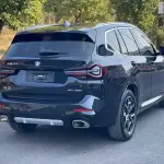 BMW X3 2022 из Китая