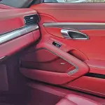 Porsche 911 2014 400 л.с. из Китая