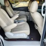 Buick GL8 2017 из Китая