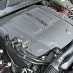 Jaguar XJ 2017 из Китая