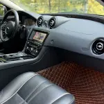 Jaguar XJ 2017 из Китая