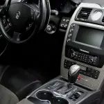 Maserati Quattroporte 2010 из Китая