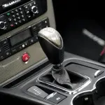 Maserati Quattroporte 2010 из Китая