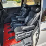 Honda Odyssey 2020 из Китая