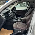 BMW X3 2019 из Китая