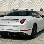 Ferrari California T 2016 из Китая