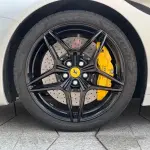 Ferrari California T 2016 из Китая