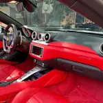 Ferrari California T 2016 из Китая
