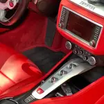Ferrari California T 2016 из Китая