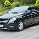 Mercedes-Benz R-Class 2012 из Китая