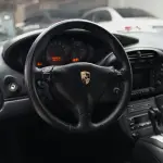 Porsche 911 2003 из Китая