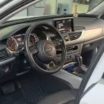 Audi A6L 2017 204 л.с. 204 л.с. из Китая