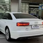 Audi A6L 2017 204 л.с. 204 л.с. из Китая