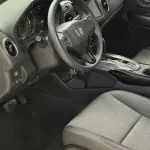 Honda XR-V 2021 из Китая