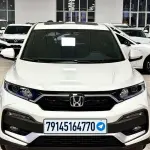 Honda XR-V 2021 из Китая