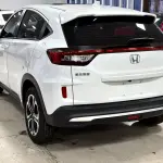 Honda XR-V 2021 из Китая