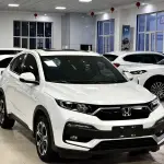 Honda XR-V 2021 из Китая