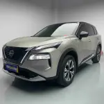 Nissan X-Trail 2024 из Китая