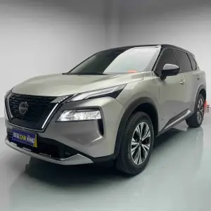 Nissan X-Trail 2024 из Китая