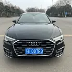 Audi A6L 2020 из Китая