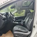 Toyota RAV4 2023 171 л.с. — лот 57347644 из Китая