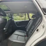 Toyota RAV4 2023 171 л.с. — лот 57347644 из Китая