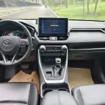 Toyota RAV4 2023 171 л.с. — лот 57347644 из Китая