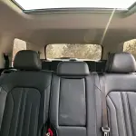 Volkswagen Teramont 2022 299 л.с. — лот 57345090 из Китая