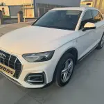 Audi Q5L 2022 из Китая